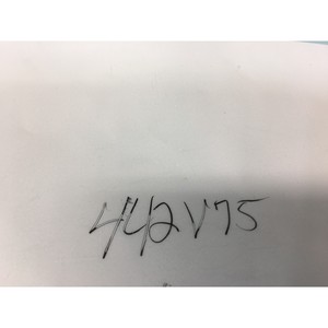 442V75 O-RING 2-442 ORING <b>SEAL</b>,AS-568A-442, 175657 - Trusted Global Legacy Semiconductor Equipment and Parts at - Product Image 3