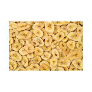 Premium Crispy Dried Banana Chips Wholesale Factory Price Natural <b>Sweet</b> Crunchy Snack Export <b>Quality</b> - Product Image 3