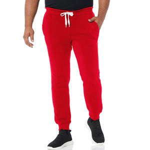 กางเกงขายดีคุณภาพสูงสวมใส่สบายสำหรับขาย กางเกงลำลองสั่งตัดสำหรับผู้ชายสำหรับผู้ใหญ่ - Product Image 1