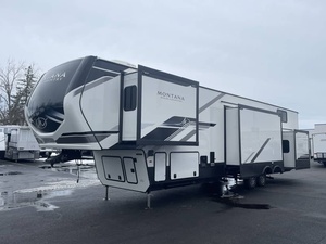 Nuevo 2025 Keystone Montana High Country 381TB - Product Image 3