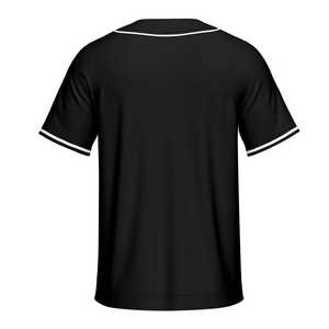 Maillot de baseball - Product Image 2