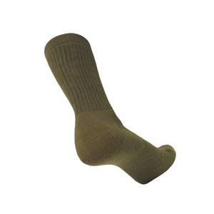 Chaussettes de sécurité ignifuges, chaussettes de travail industrielles résistantes à la chaleur, chaussettes de protection en coton ignifuge, chaussettes de travail en vrac - Product Image 3