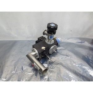 AMAT 0020-42039 PORT EXHAUST PMS WXS, Nor-Cal - Equipo y Piezas de Semiconductores de Confianza de la Marca Global Legacy - Product Image 2