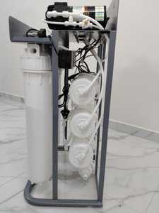 150 LPH RO SYSTEM BEST LOOKING AMEZING RPICE MEDIN INDIA - Product Image 4