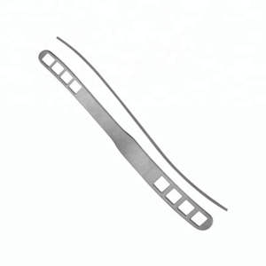 Retractor Bucal de Acero para Odontología, Instrumento Quirúrgico Manual de Alta Calidad a Bajo Precio, SurgiRight - Product Image 6