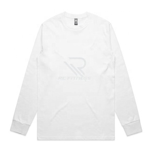 Men's Office Formal <b>Shirts</b> 100% Cotton <b>White</b> Slim Fit Long Sleeve <b>Plain</b> Solid Color - Product Image 5