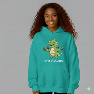 Sweat-shirt à capuche pour femme, épais, chaud, décontracté, idéal pour l'hiver, vente en gros - Product Image 1