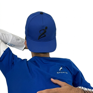 Gorras de Béisbol al por Mayor de Alta Calidad OEM, Gorras Deportivas para Hombre de Última Tendencia con Logotipo/Color Personalizado, Gorra de Béisbol Recién Llegada - Product Image 1