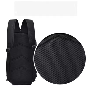 กระเป๋าเดินทางแบบมีโลโก้สั่งทำ กระเป๋าเดินทางธุรกิจ กระเป๋าใส่ลูกฟุตบอล กระเป๋าออกกำลังกาย กระเป๋าใส่รองเท้า - Product Image 6