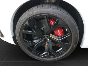 ออดี้ RSQ8 ปี 2025 ใหม่เอี่ยม เกียร์อัตโนมัติ เทอร์โบ ล้อแม็ก R20 สีดำ 4.0L TFSI Quattro 600 แรงม้า เบาะหนัง หลังคาพาโนรามา ไฟ LED ซ้าย - Product Image 4