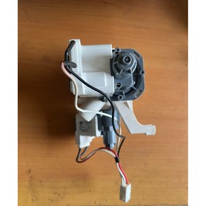 ปั๊มน้ำทิ้งคู่สำหรับเครื่องซักผ้า Daewoo รุ่น B20-6AY02 (Hanyu / C155) มือสอง - Product Image 5