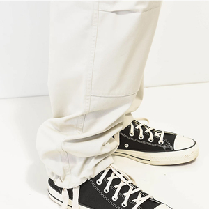 Pantalones Cargo para Hombre, Nueva Moda, Precio Económico OEM, Súper Calidad, Logotipo/Colores Personalizados, Pantalones Cargo Ligeros para Hombre, Gran Venta - Product Image 4