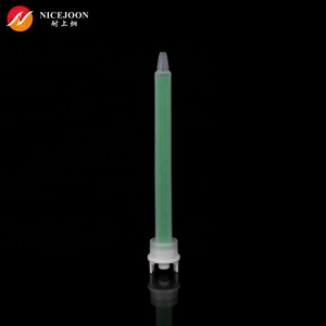 Mezclador Estático Desechable de Dos Componentes SMD8-24 para Cartucho de Sistema F 1:1 - Product Image 4