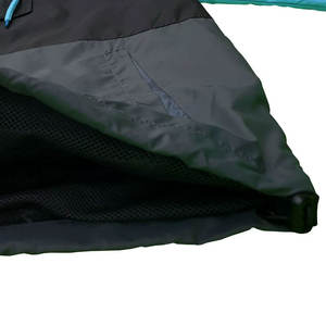 Trajes cortavientos cómodos, económicos, al por mayor, de color personalizado y alta calidad para hombre - Product Image 5