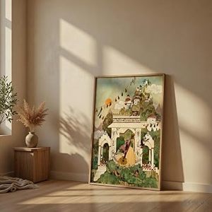 Cadre photo personnalisable en bois massif pour arbre généalogique des grands-parents, fait main, style vintage/moderne, à suspendre au mur ou à poser sur table - Product Image 3