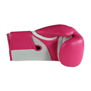 Guantes de Boxeo Transpirables de PU de Última Tendencia, Diseño Casual con Soporte para Muñeca, Guantes de Entrenamiento Nuevos para Protección - Product Image 5