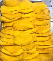 Gedroogde Mango Fruit/Zacht Gedroogde Mango/Gedroogde Vruchten Goedkope Prijs Van Vietnam - Linda Tran
