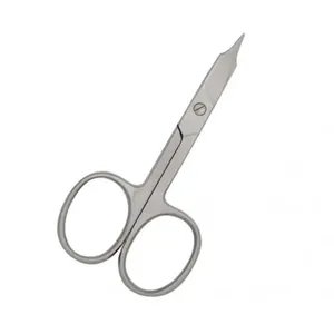 Ciseaux à ongles personnalisés avec un design compact et des pointes de précision pour la coupe des ongles et l'entretien professionnel - Product Image 2