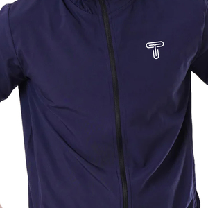 Nouveau style, arrivée récente, sweat à capuche pour homme sur mesure, vente chaude, basiques, coton mélangé, coupe classique, sweat à capuche pour homme - Product Image 3