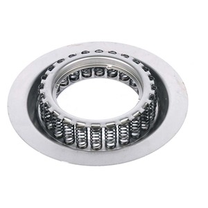 Amortiguador CDI OEM de Calidad Premium BAJAJ 24201540 ASSLY DELLORT ESFL Compatible con Bajaj 3 Wheeler Serie RE, Repuesto para Auto Rickshaw - Product Image 1