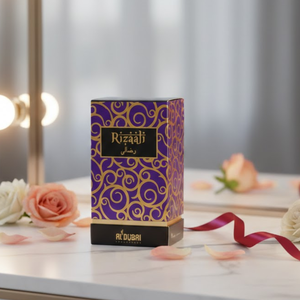 Caja de Regalo de Lujo Rizaati |   Empaque de Regalo Premium para Cumpleaños y Amor, con Acabado Elegante de Diseño a un Precio Accesible - Product Image 1