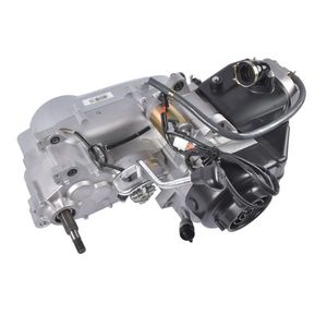 Nuovo Albero di Bilanciamento in Acciaio a 4 Tempi CVT Monocilindrico per Kymco GY6 230CC ATV Elettrico Go-Kart - Product Image 3