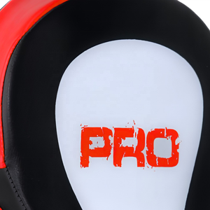 Pads de frappe en cuir personnalisés EVA pour la boxe, le MMA, le Muay Thai, le Kickboxing – Fabricant OEM et Marque Privée - Product Image 6