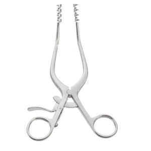 Gelpi Manual Power Source Retractor Orthopedic Implant Soft Tissue Cleaning Filling Teeth Equipments by <b>Blush</b> surgical - Product Image 4