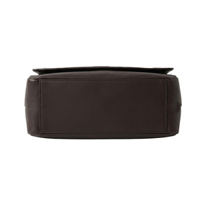 Bolso de Mano para Mujer, Cuero Genuino, Forro de Poliéster, Cierre Magnético, Ajustable, Ligero, de Viaje, Grande, Casual, Moderno, Resistente al Agua - Product Image 5