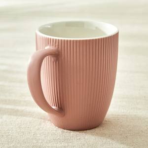 Taza de Café de Cerámica con Patrón Azul Clásico, Acabado Brillante, Asa Cómoda, Diseño Duradero para Amantes del Té y Café - Product Image 3