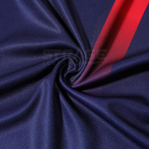Uniforme de Fútbol Ligero y Ecológico de Poliéster con Comodidad Transpirable para Deportes y Actividades de Club - Product Image 5