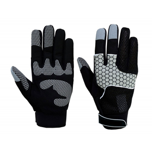 Top Sale <b>Wool</b> Casual Use Gloves Anti-Impact Highest Protection Waterproof <b>Thermal</b> Four Seasons China Factory Profess - Product Image 5