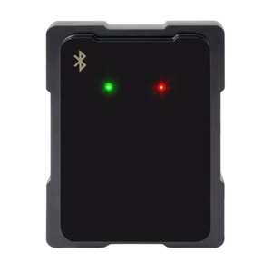 Sistema de Control de Acceso con Barrera Automática y Detector de Radar para Vehículos, Sensor Bluetooth con Detector de Vehículos 79G - Product Image 1