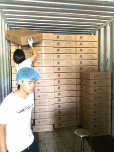 ฮันคอฟฟี่ 1in1 สลิมมิ่ง เอสเพรสโซ่ กาแฟสำเร็จรูปแบบสเปรย์ดราย - ส่วนผสมสำหรับผู้ผลิต - รับผลิตแบรนด์ส่วนตัว/บรรจุภัณฑ์แบบขายส่ง - Product Image 2