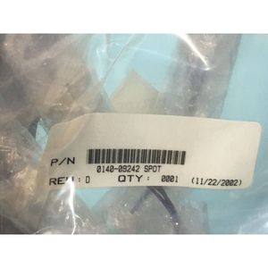 เซ็นเซอร์วัดอุณหภูมิ/ระดับ AMAT 0140-09242 ชุดสายไฟ - อุปกรณ์และอะไหล่เซมิคอนดักเตอร์ระดับโลกที่เชื่อถือได้ - Product Image 1