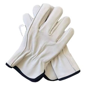 Gants de soudage industriels thermiques de protection personnalisés Produit très demandé Gants de soudage à vendre - Product Image 1