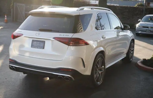 ENVÍO INMEDIATO: Mercedes-Benz AMG GL-E 53 Base Usado del 2023 - Product Image 2