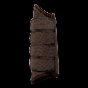 Botas de Viaje para Caballos de Neopreno y Malla con Logotipo Personalizable para Protección de Patas, Uso en Exteriores - Product Image 4