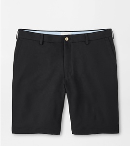 Pantalones cortos de golf informales personalizados para hombre, cómodos, de secado rápido, transpirables, antiarrugas, tela Oxford, cintura media, cierre de cordón - Product Image 6