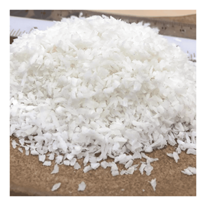 Noix de coco déshydratée moyenne, issue de granulés de chair de noix de coco, pour les applications de pâtisserie, la confiserie et la transformation alimentaire, Vietnam - Product Image 5