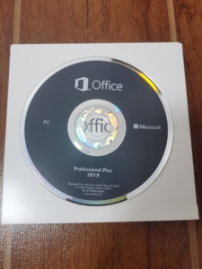 Office 2019 Professional Plus, Versión Internet, Garantía de 12 Meses, Activación 100% Online, Soporte 24/<span class=keywords><strong>7</strong></span>, Blue Stock - Product Image 2