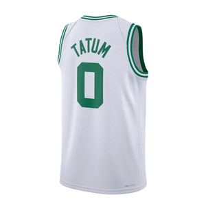 ชุดฝึกซ้อมเสื้อบาสเก็ตบอลผ้าแห้งเร็วน้ำหนักเบากำหนดเองได้ - Product Image 3