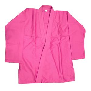 Kimono Ligero y Duradero para BJJ, Karate, MMA, Uniforme con Estampado Digital, 100% Algodón, 300g, Elástico, Transpirable, Ropa de Artes Marciales de Secado Rápido - Product Image 3