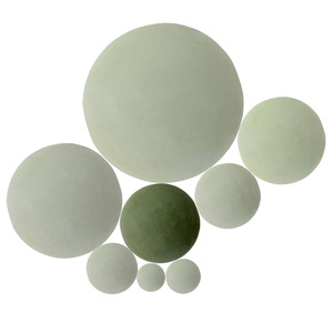 New Arrival Flash Sales Floral <b>Foam</b> 16cm Diameter Sphere Shape Wet <b>Foam</b> <b>Florist</b> Essential Products Ready Stock To Export - Product Image 1
