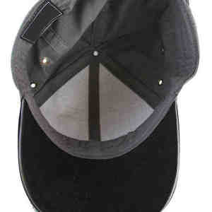 Gorras de Béisbol Ligeras con MOQ Bajo, Bordado Personalizado, Color Sólido, Transpirables, de Malla, Estilo Trucker - Product Image 6