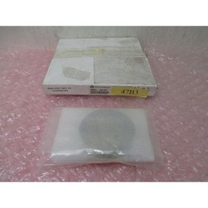 หน้าจอเทอร์โบแบบอะโนไดซ์ NEW AMAT 0020-32157 - อุปกรณ์และอะไหล่เซมิคอนดักเตอร์ระดับโลกที่เชื่อถือได้ - Product Image 2