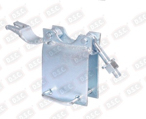 Acoplador de Escalera DELITE Tipo Caja, Conector de Escalera, Acoplador de Unión de Escalera, Acoplador de Extensión de Escalera, Acoplador Metálico para Escalera - Product Image 4