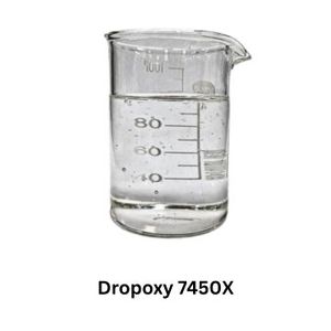 Professional <b>Epoxy</b> Resin Solution for Industrial Adhesives | Dropoxy 7450X (Maharashtra Origin Coating Application) - Product Image 2
