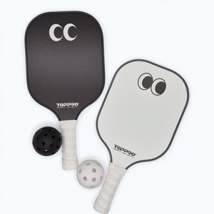 Juego de Palas de Pickleball de Grafito (Duo) - Product Image 5