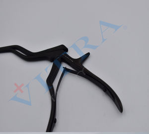 Bayoneta Kerrison de 1 mm x 20 cm con Recubrimiento de Plasma, No Reflectante - Product Image 2